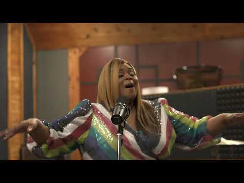 Christina Bell | Thank You Lord