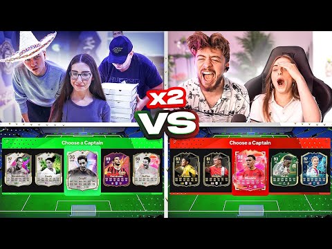 DRAFT WOJEN #78 - vs ALVIN*