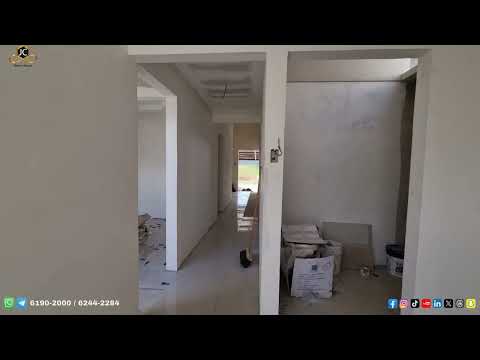 🏡 ¡Tu próximo hogar te espera en Condominio del Río, Paraíso de Cartago!