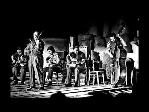 Schnuckenack Reinhardt - After you've gone