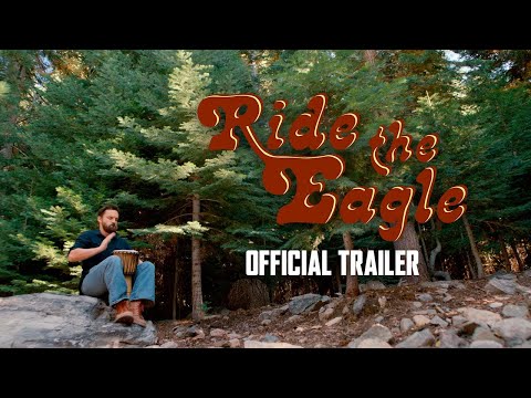 Ride the Eagle (Trailer)