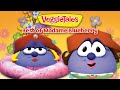 VeggieTales Best Of Madame Blueberry Inspiring Adventures