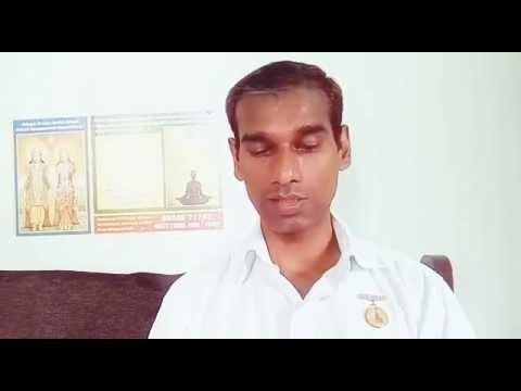 28 November Tamil murali with full explanation - BK Saravana Kumar