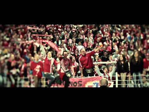 "Együtt vagyunk, győzni fogunk..."