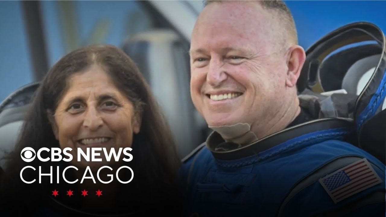 Boeing Starliner lands on earth without crew on board