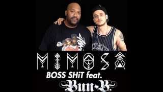 Bun B - Boss Shit