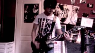 DIRTY STORY - Girugamesh cover -