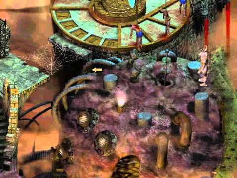 Let's Play Sanitarium Part 16 -- The End!