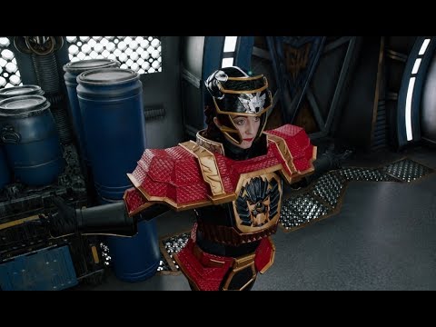 Power Rangers Ninja Steel Episode 14 Review - The Royal Rival