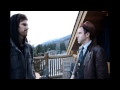 C.R. Avery interview by Tall Man of Animal Nation