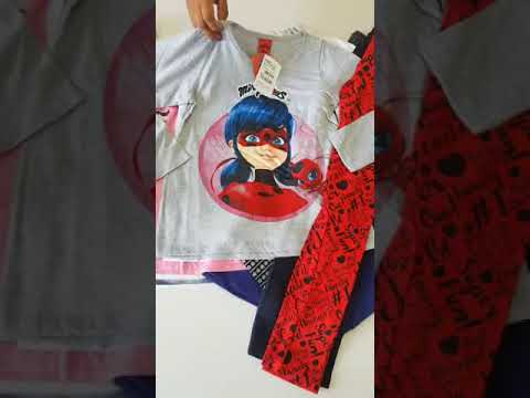 KIT INVERNO KELY KETY E WRK