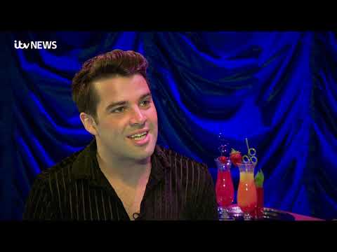 CLUB TROPICANA ITV NEWS