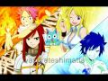 Fairy Tail End 4- Kimi ga Iru Kara Full Lyrics ...