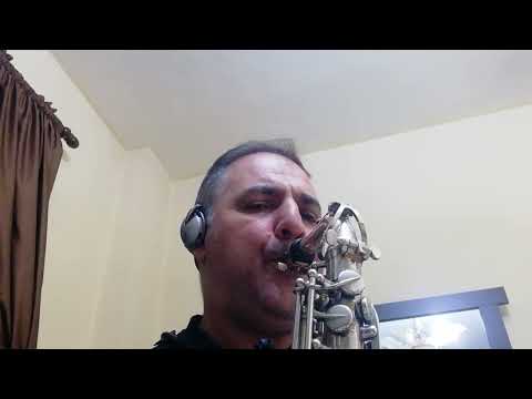 I dedicate this to the best person I knew in my life Sarkis Topalian... rip