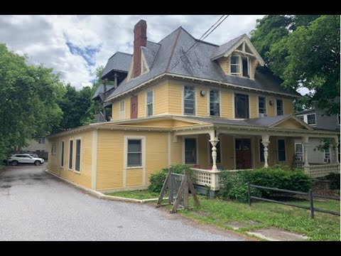 231 Maple Street - Video 2 of 2
