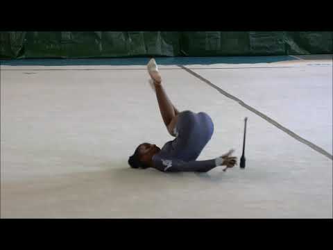 Mélody MEPA FI 16 - 17 ans Melting Sports 972