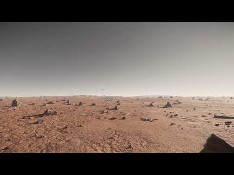 Drake Buccaneer Flyby - Star Citizen 3.9.1