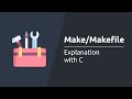 What is GNU make? A basic explanation about Make and Makefile