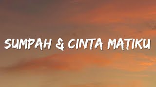 Download lagu NIDJI - Sumpah & Cinta Matiku (Lyrics) mp3