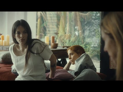 trailer