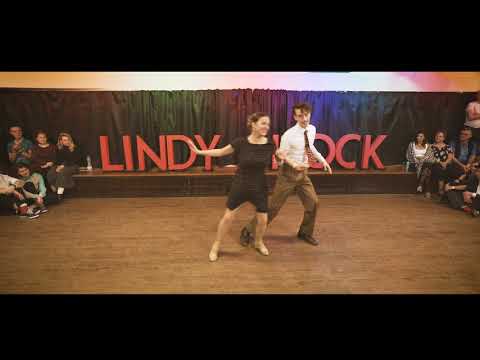 LSU 2017 / Showcase competition - Simon & Ariadna (2nd place)