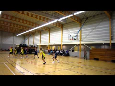 The Lions Meisjes U16 1 De Hoppers Meisjes U14 1