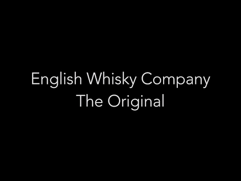 Whisky Critic Review 6   English Whisky Company The Original