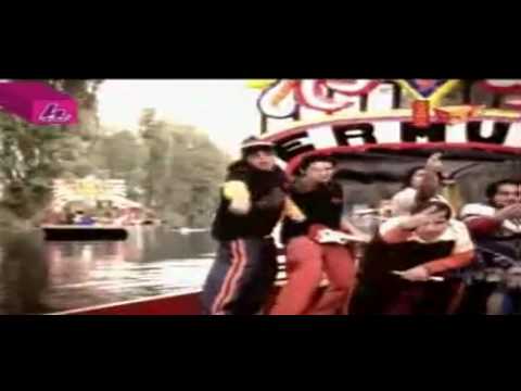 Bermudas - No voy a trabajar