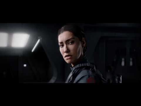 Star Wars Battlefront 2 Story Trailer - Campaign Mode for Battlefront 2