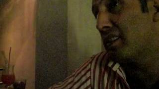 Интервью с Метином Язиром / An interview with Metin Yazir