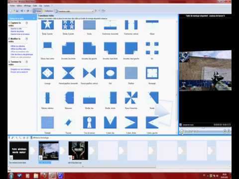 comment trouver windows movie maker