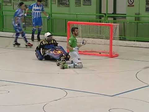 14-3-15 Castiglione vs Montecchio Precalcino 6-7, serie A2  - 17° g