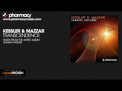 Kessler & Mazzar - Transcendence (Original Mix)