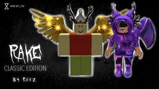Rake Roblox Wholefedorg - 