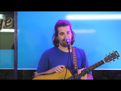 Rest in Bees – Simon und Ingo | Nightwash Talent Award 2018