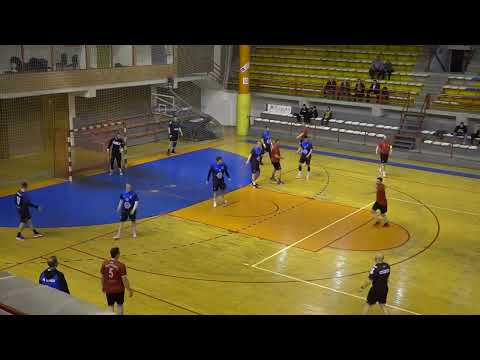 SBRL 16. kolo / IZ / RK Priboj - RK Jastrebac
