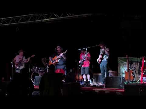 Apalachee Don interstate renegade (live)