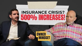 Why California Property Insurance Is Skyrocketing in 2025