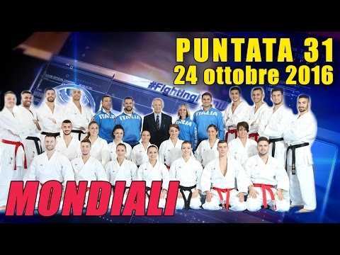 FIJLKAM NEWS 31 - MONDIALI