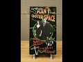 Opening To Plan 9 From Outer Space 1994 VHS