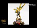 GUCKKASTEN 국카스텐 3rd ALBUM AURUM KICK OUT Title Lyric Video Eng Ver