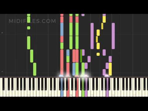 download lagu mp3 mp4 Spamalot Midi, download lagu Spamalot Midi gratis, unduh video klip Spamalot Midi