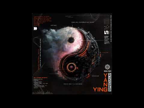 Special M - Damage Control (Original Mix)