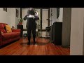 Forever Bae BTG Beyond The Gates Linedance With Walkthru