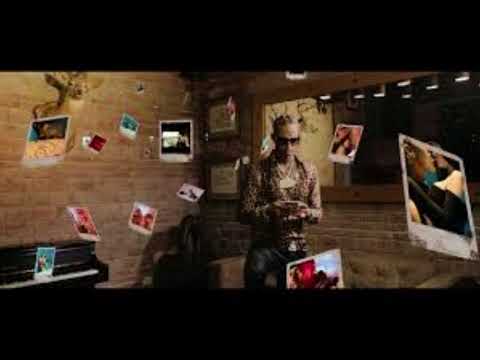 Flow Mafia - Mi Villana 2018 (Audio  Oficial)