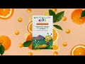 nutrilite™ kids brainiums dha™ jelly splat amway