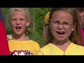 FAN MADE Cedarmont Worship For Kids 1 Open The Eyes Of My Heart Music Video