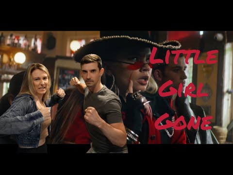 Chinchilla - Little Girl Gone REACTION!!