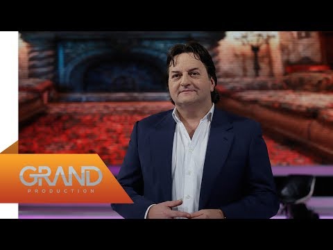 Zoki Vujicic - Dunav - (LIVE) - HH - (TV Grand 05.02.2019.)