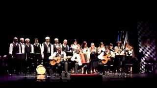 Vozes do Mar do Norte